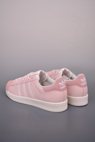 Adidas Originals Superstar 'White' view 2