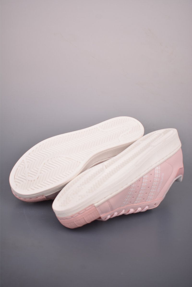 Adidas Originals Superstar 'White' view