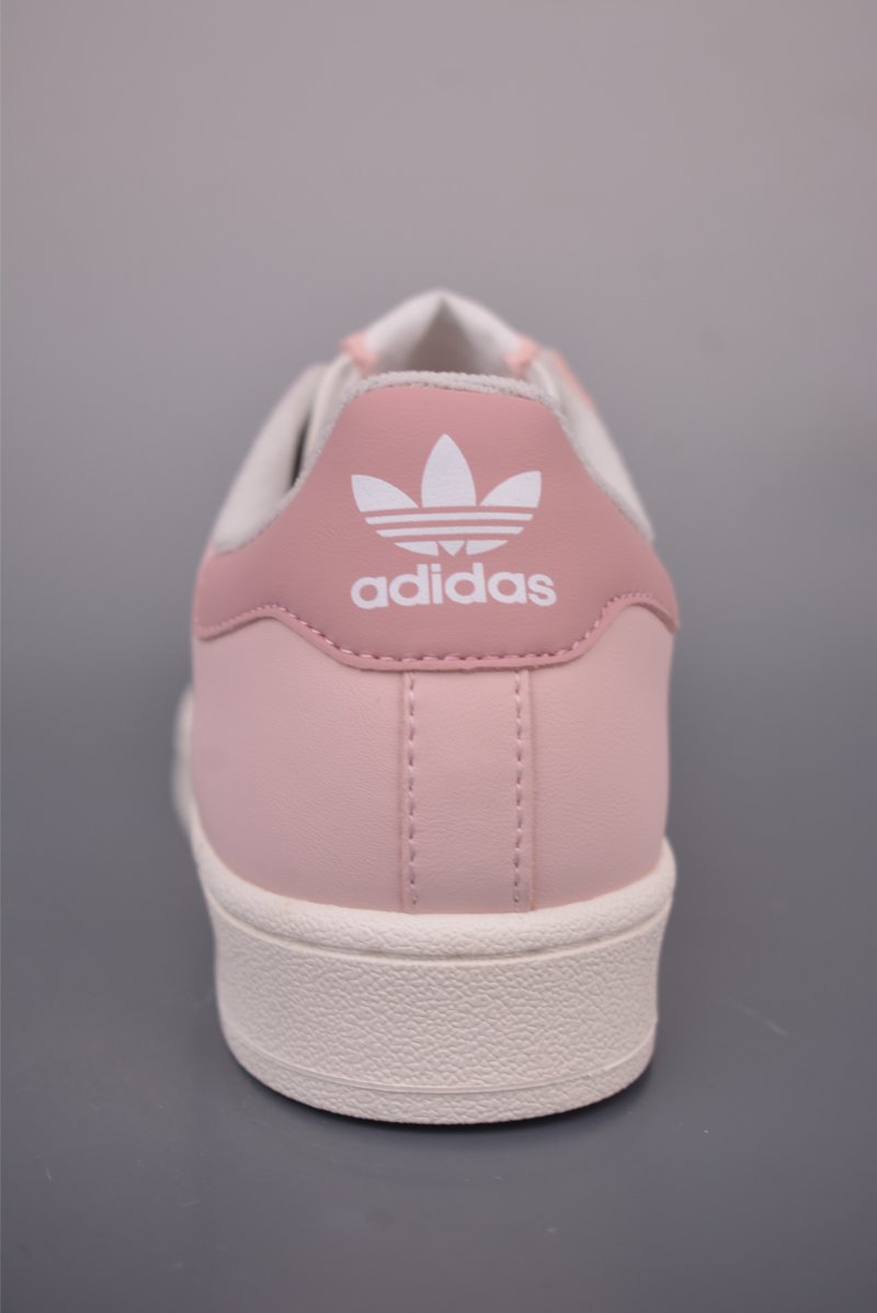 Adidas Originals Superstar 'White' view