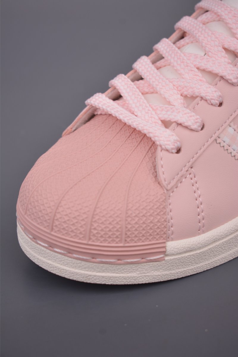 Adidas Originals Superstar 'White' view