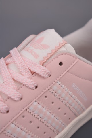 Adidas Originals Superstar 'White' view 7