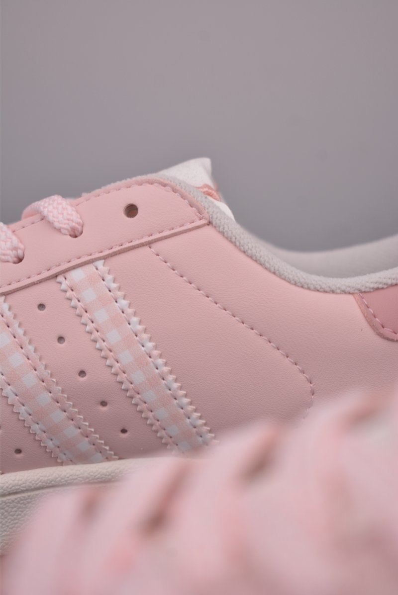 Adidas Originals Superstar 'White' view