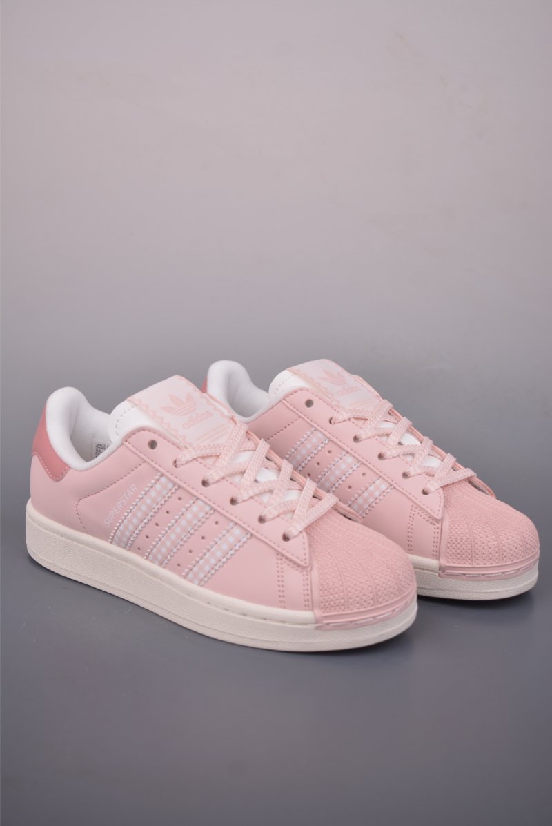Adidas Originals Superstar 'White'