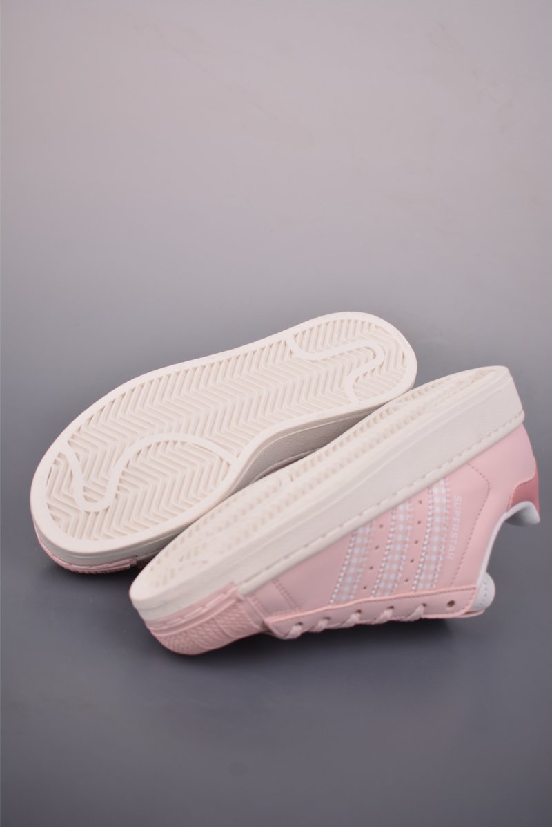 Adidas Originals Superstar 'White' view