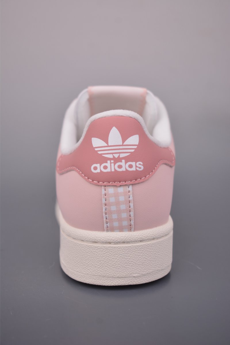 Adidas Originals Superstar 'White' view