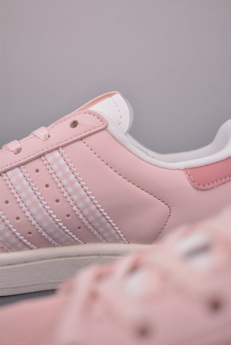 Adidas Originals Superstar 'White' view