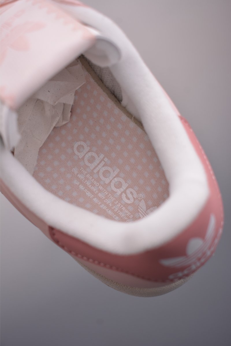 Adidas Originals Superstar 'White' view