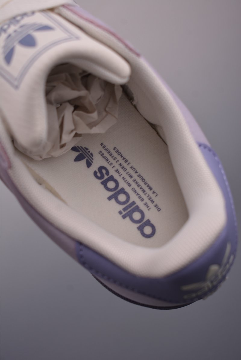 Adidas Originals Superstar 'White' view
