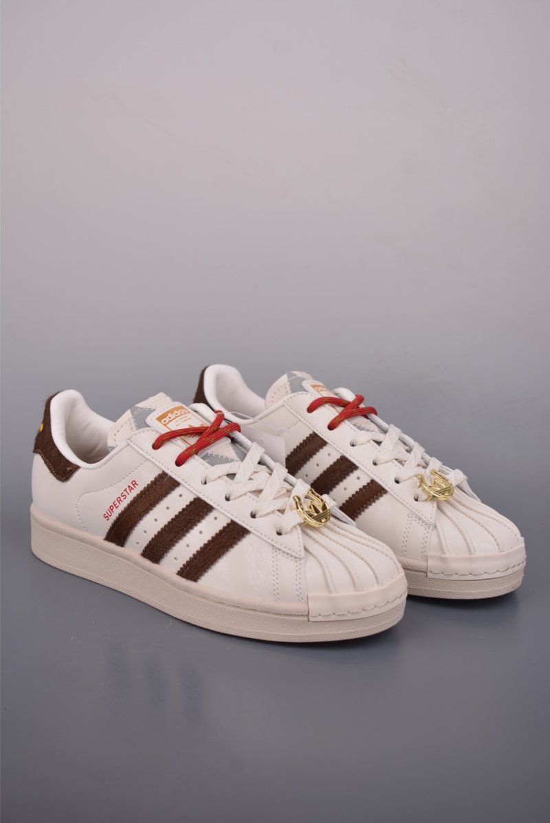 Adidas Originals Superstar 'White'