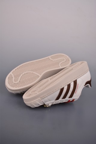 Adidas Originals Superstar 'White' view 3