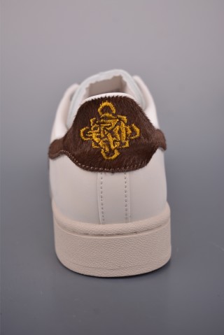 Adidas Originals Superstar 'White' view 4