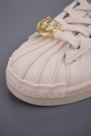 Adidas Originals Superstar 'White' view 6