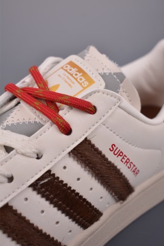 Adidas Originals Superstar 'White' view 7