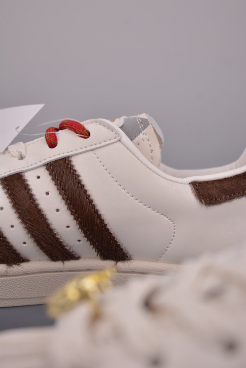 Adidas Originals Superstar 'White' view