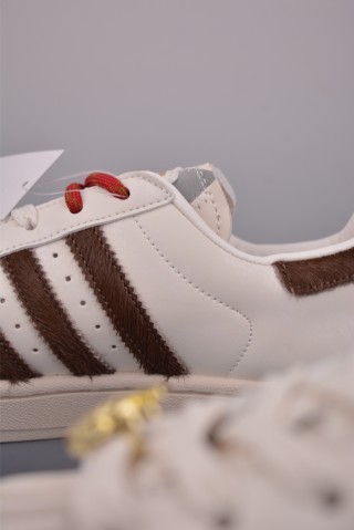 Adidas Originals Superstar 'White' view 8