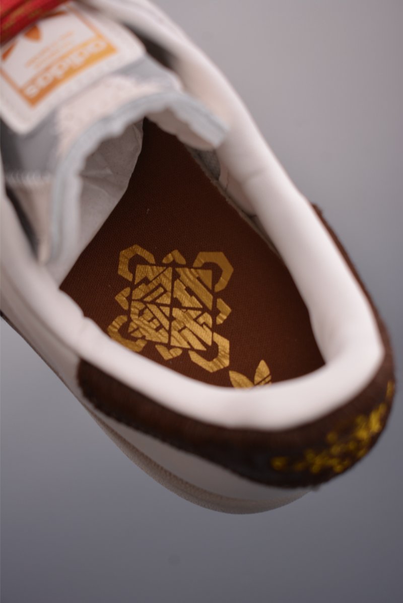 Adidas Originals Superstar 'White' view