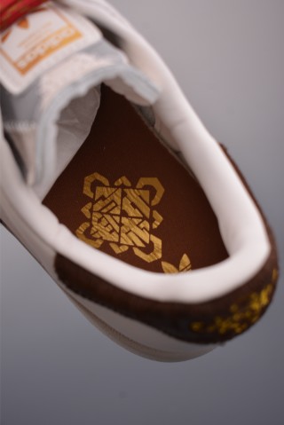 Adidas Originals Superstar 'White' view 9