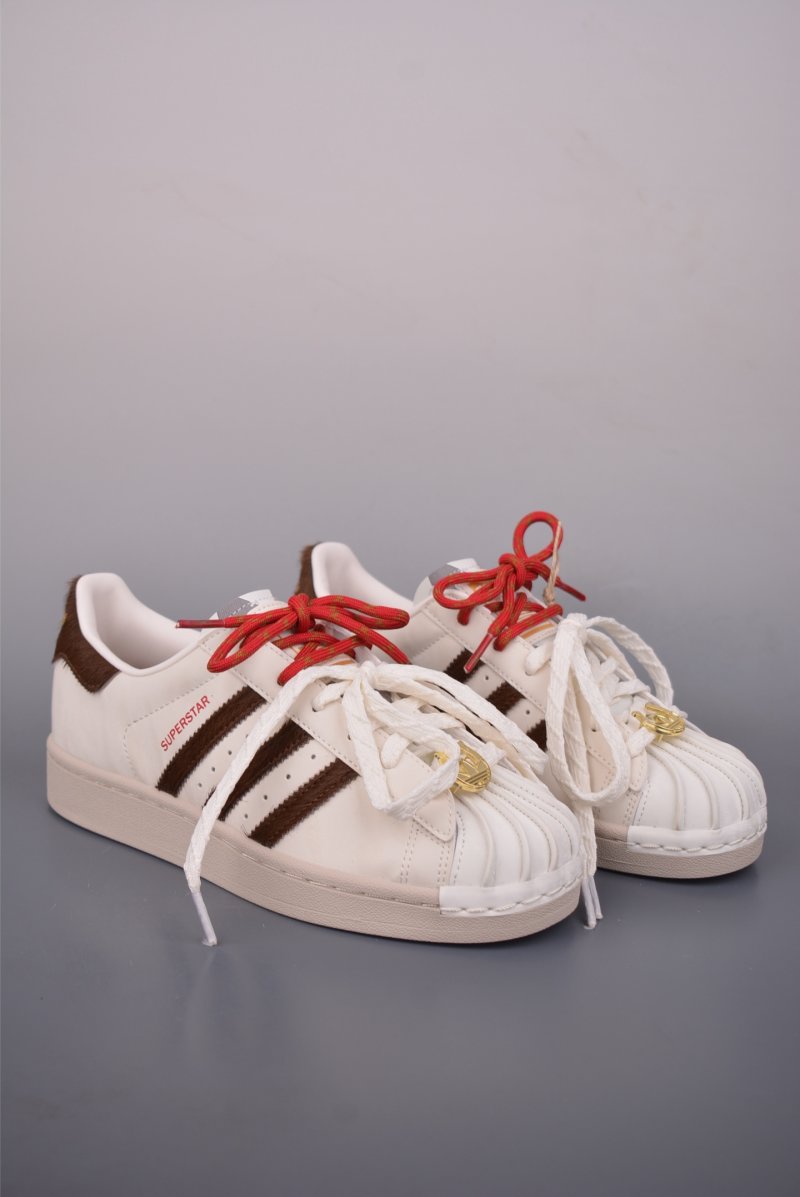 Adidas Originals Superstar 'White'