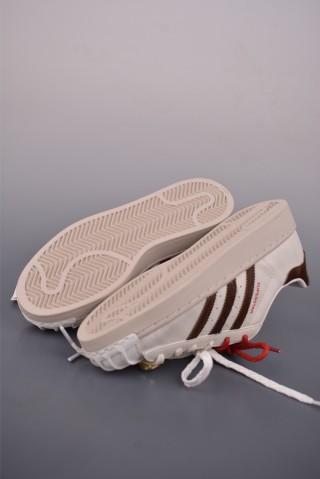 Adidas Originals Superstar 'White' view 3