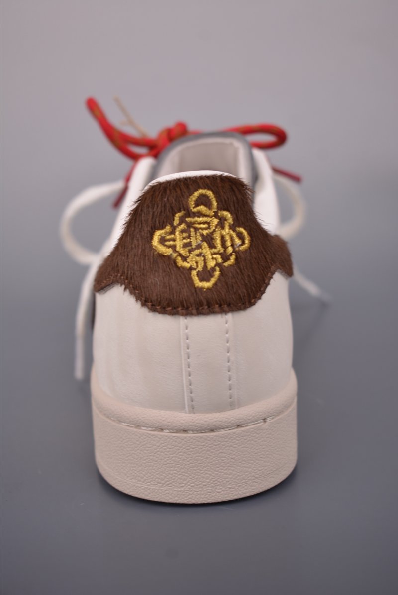 Adidas Originals Superstar 'White' view