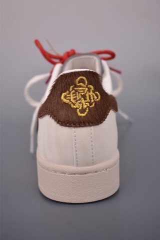 Adidas Originals Superstar 'White' view 4