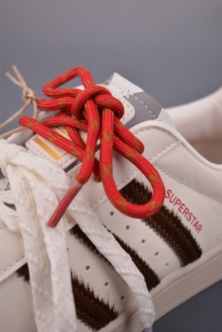 Adidas Originals Superstar 'White' view 7
