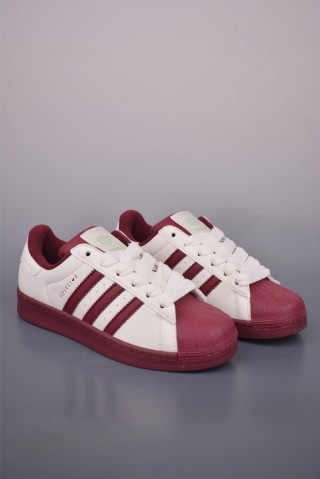 Adidas Originals Superstar 'White' view 1
