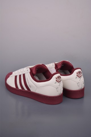 Adidas Originals Superstar 'White' view 2