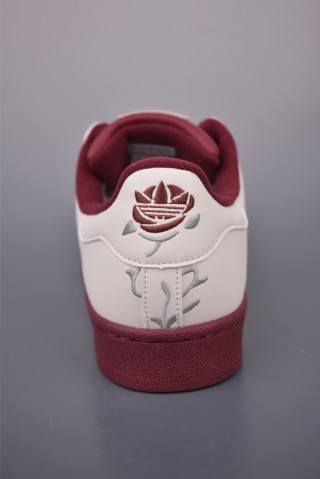 Adidas Originals Superstar 'White' view 4