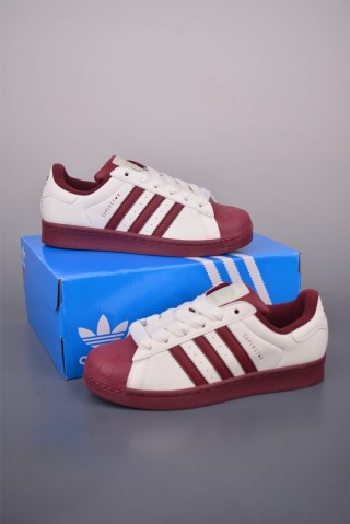 Adidas Originals Superstar 'White' view 5