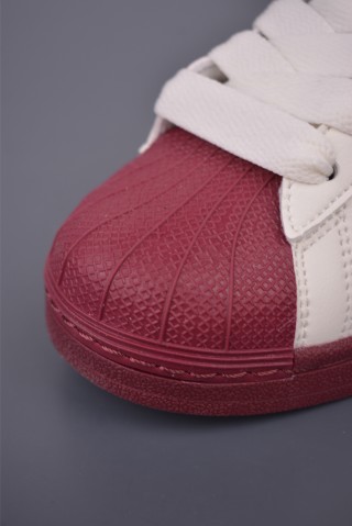 Adidas Originals Superstar 'White' view 6