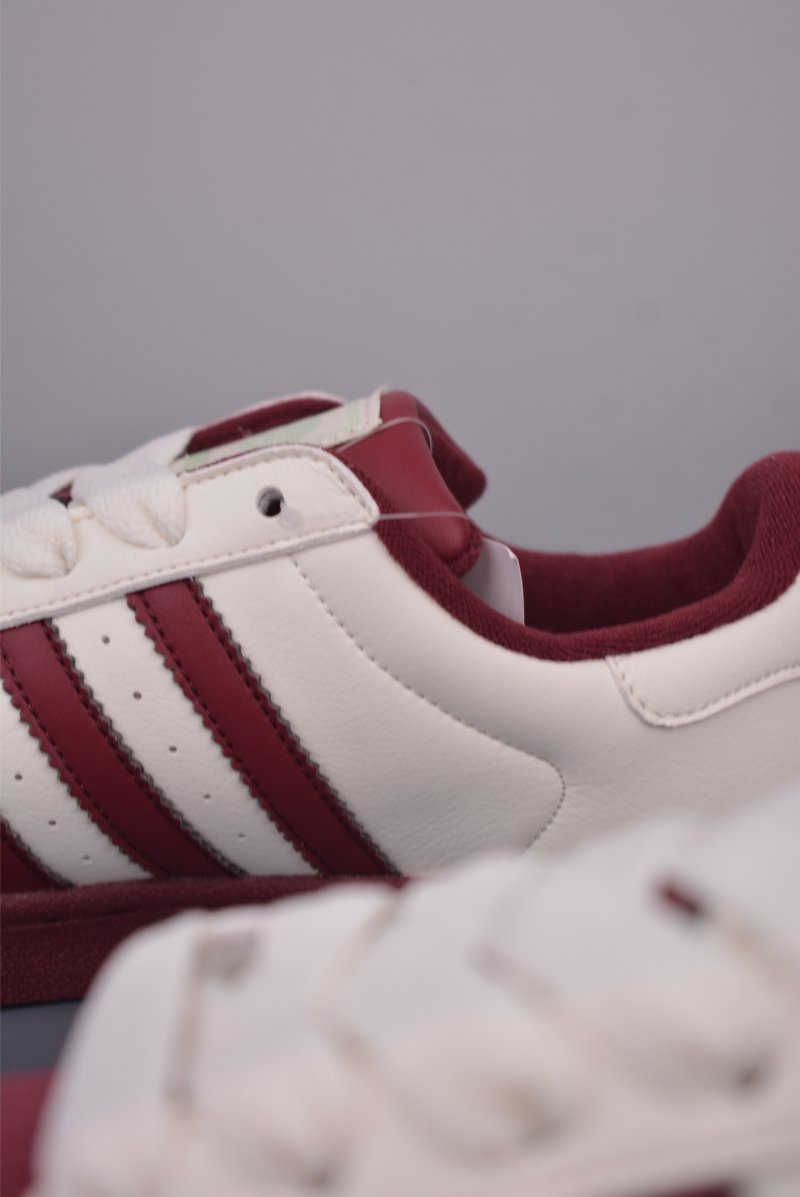Adidas Originals Superstar 'White' view