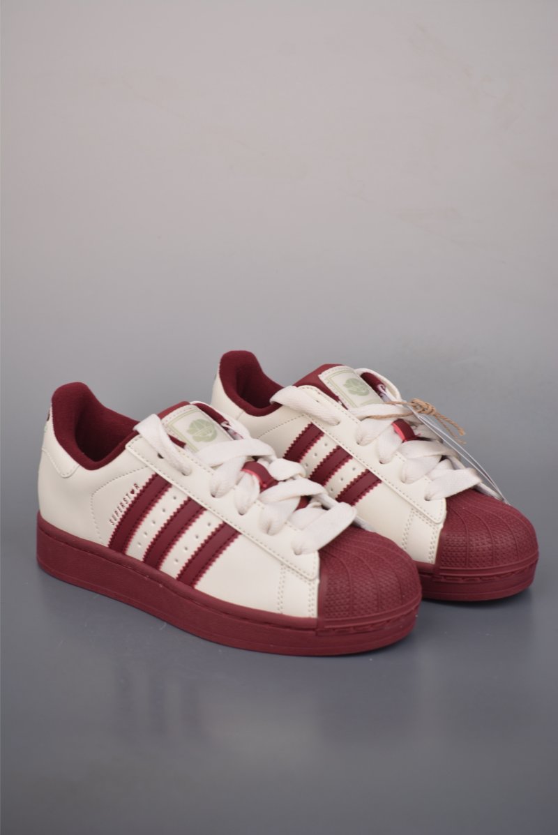 Adidas Originals Superstar 'White'