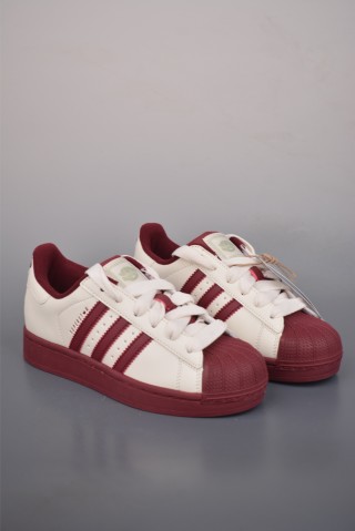 Adidas Originals Superstar 'White' view 1