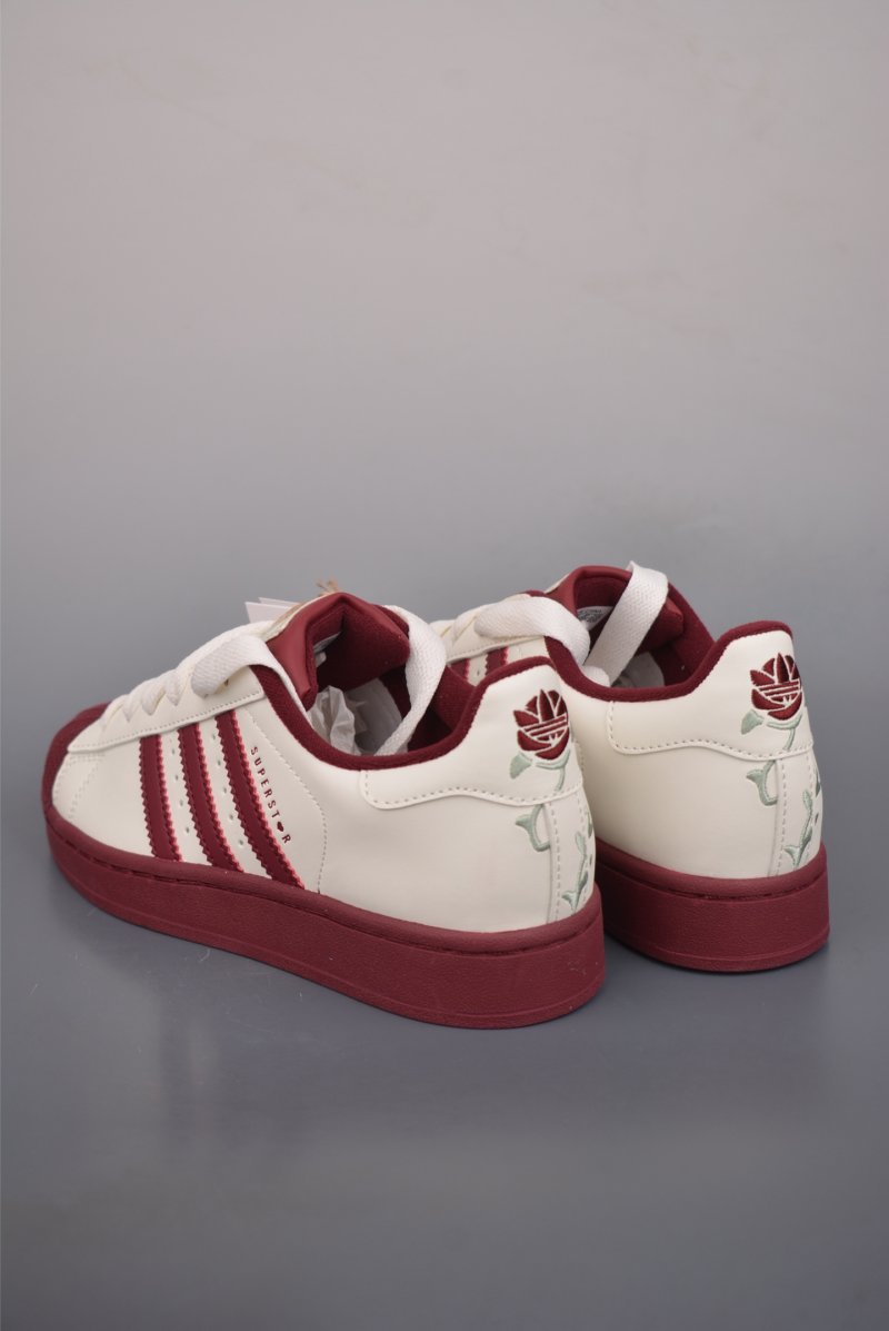 Adidas Originals Superstar 'White' view