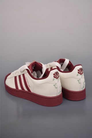 Adidas Originals Superstar 'White' view 2