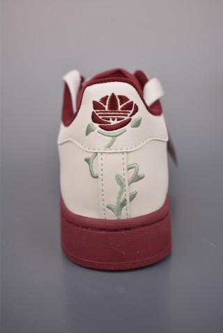 Adidas Originals Superstar 'White' view 4