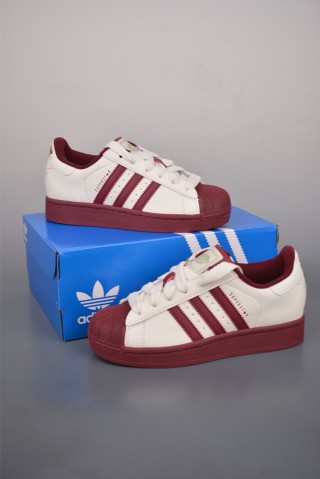 Adidas Originals Superstar 'White' view 5