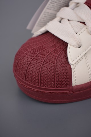 Adidas Originals Superstar 'White' view 6