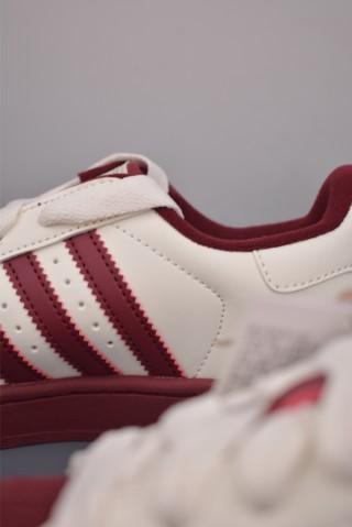 Adidas Originals Superstar 'White' view 8