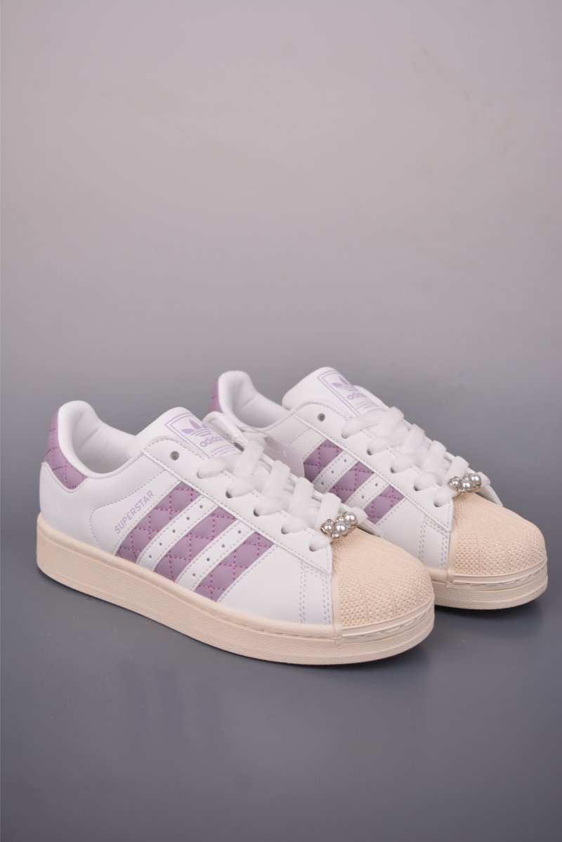 Adidas Originals Superstar 'White'