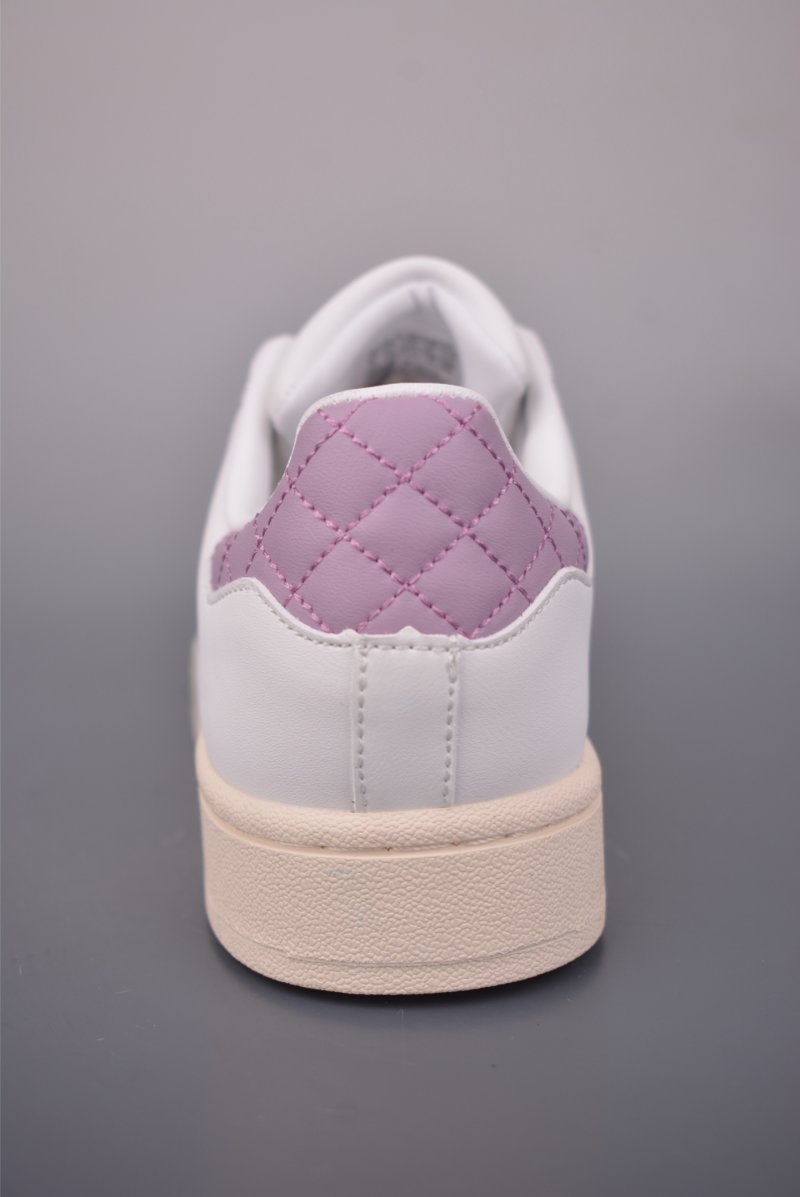 Adidas Originals Superstar 'White' view