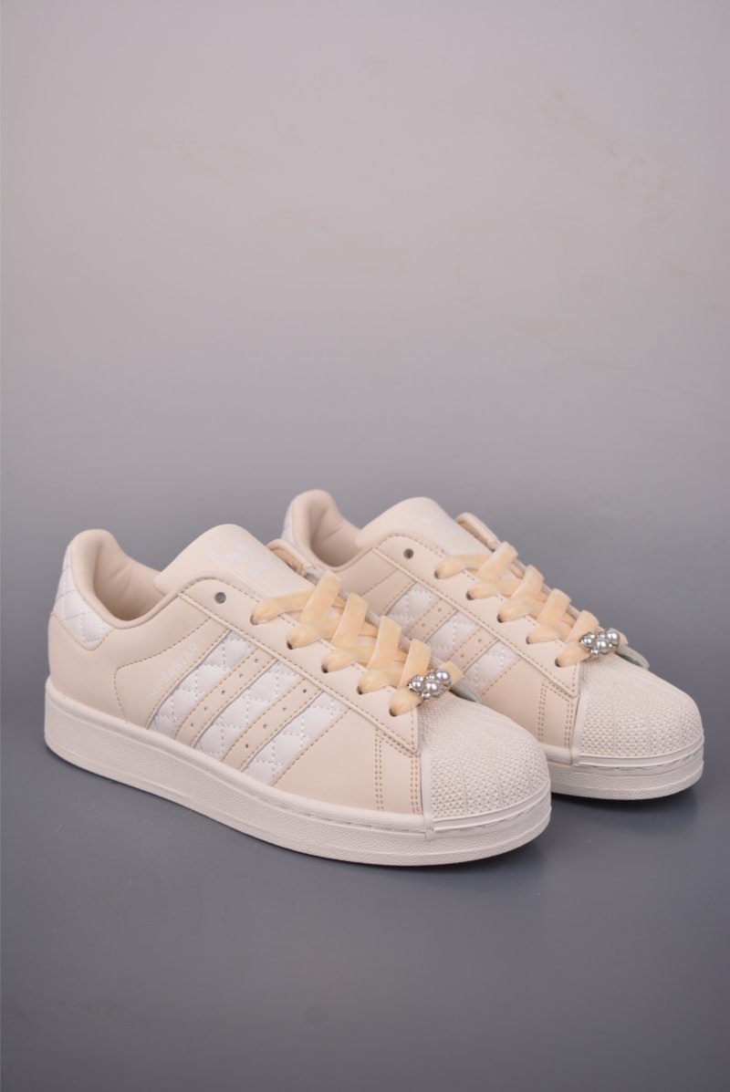 Adidas Originals Superstar 'White'