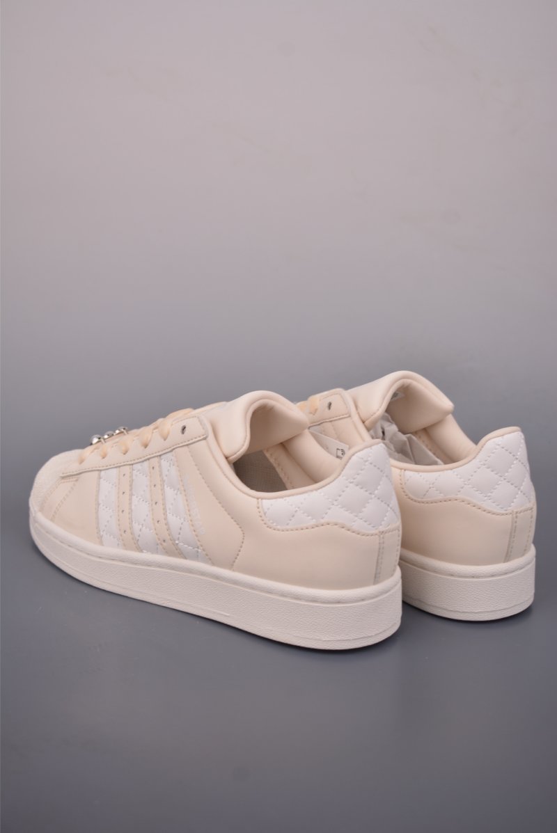 Adidas Originals Superstar 'White' view