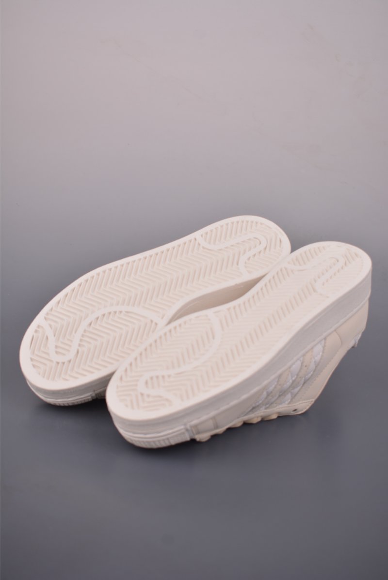 Adidas Originals Superstar 'White' view
