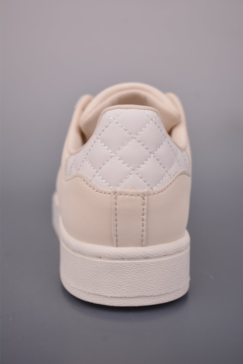 Adidas Originals Superstar 'White' view