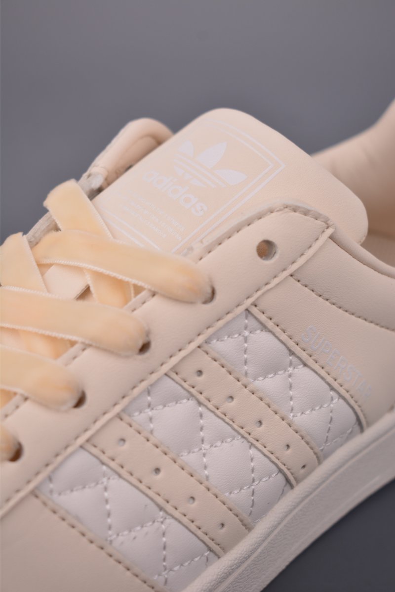 Adidas Originals Superstar 'White' view