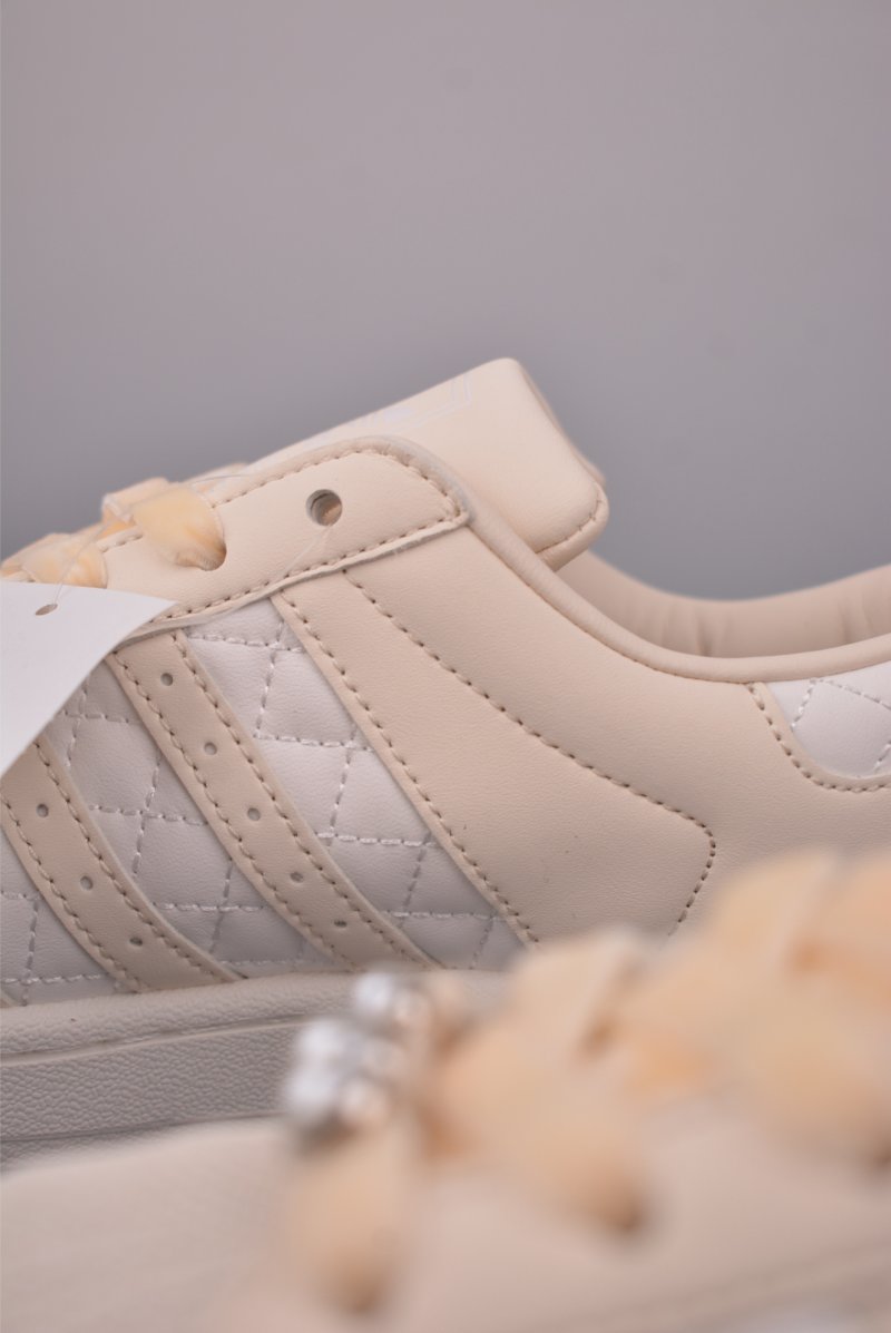 Adidas Originals Superstar 'White' view