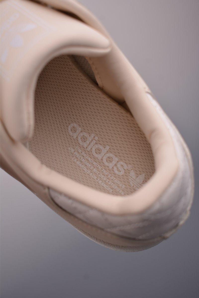 Adidas Originals Superstar 'White' view
