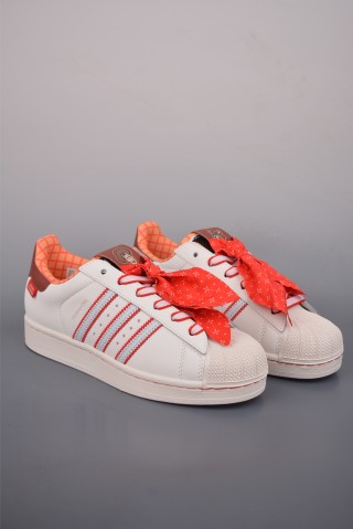 Adidas Originals Superstar 'White' view 1